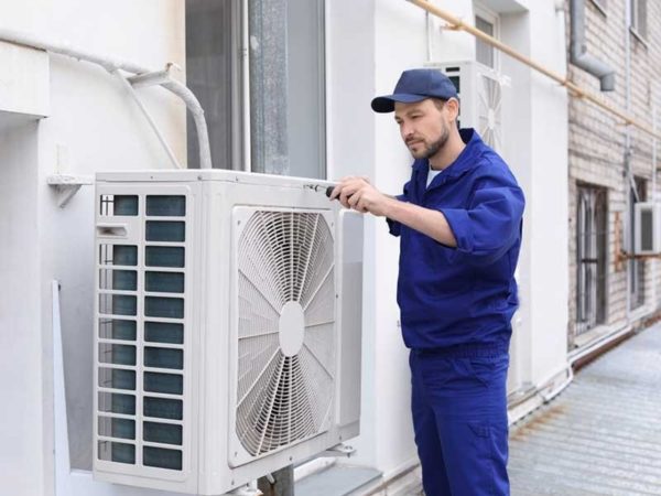 How AC Systems Work