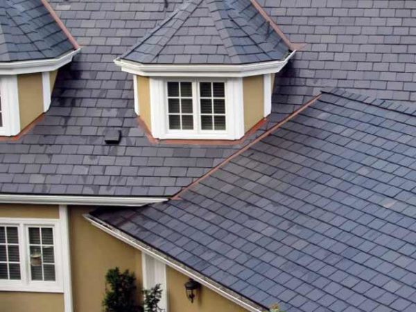 Common Causes of Roof Leaks