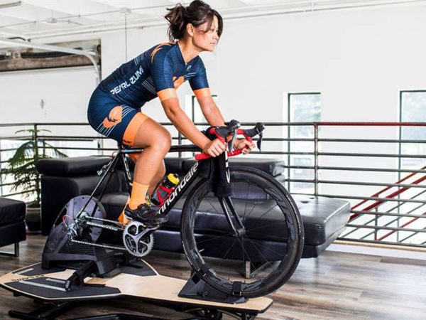 The Best Indoor Bike Trainer