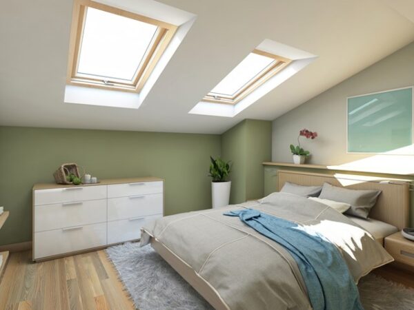 Successful Loft Conversions in Different UK Cities